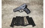 SIG Sauer~P226~9mm Luger - Image 3 of 3