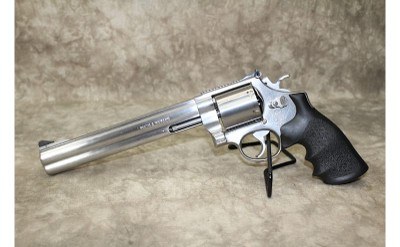Smith & Wesson~629-2~.44 Magnum - Image 2 of 4