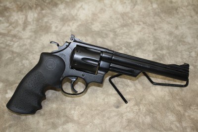 Smith & Wesson~29-2~.44 Magnum - Image 1 of 4