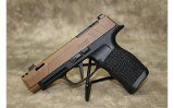 SIG Sauer~P365 XL~Spectre Comp~Snakebite~Custom Works~9mm Luger - Image 2 of 5