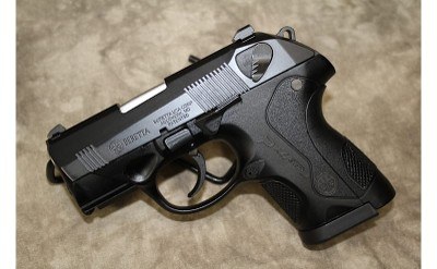 Beretta~PX4 Storm~Sub-Compact~.40 S&W - Image 2 of 3