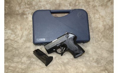 Beretta~PX4 Storm~Sub-Compact~.40 S&W - Image 3 of 3