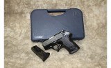 Beretta~PX4 Storm~Sub-Compact~.40 S&W - Image 3 of 3
