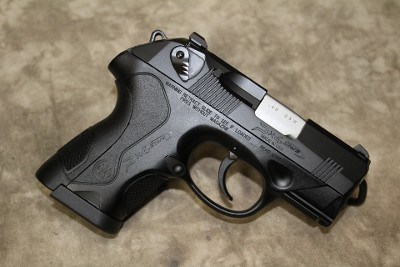 Beretta~PX4 Storm~Sub-Compact~.40 S&W - Image 1 of 3