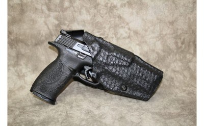 Smith & Wesson~M&P 40~.40 S&W - Image 3 of 4