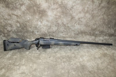 Bergara~B-14 ~Terrain Wilderness Series~6.5 Creedmoor - Image 1 of 11