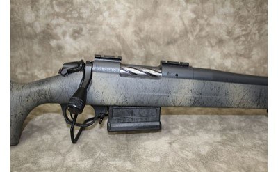 Bergara~B-14 ~Terrain Wilderness Series~6.5 Creedmoor - Image 5 of 11