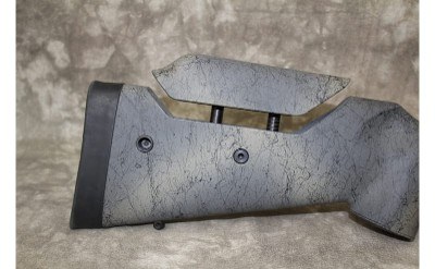Bergara~B-14 ~Terrain Wilderness Series~6.5 Creedmoor - Image 3 of 11