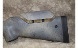 Bergara~B-14 ~Terrain Wilderness Series~6.5 Creedmoor - Image 4 of 11