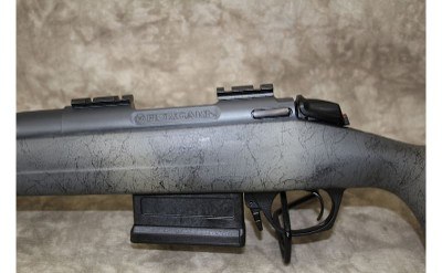 Bergara~B-14 ~Terrain Wilderness Series~6.5 Creedmoor - Image 6 of 11