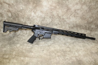 American Tactical~Omni Hybrid~.223 Wylde - Image 1 of 10