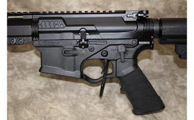 American Tactical~Omni Hybrid~.223 Wylde - Image 6 of 10