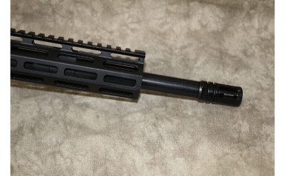 American Tactical~Omni Hybrid~.223 Wylde - Image 9 of 10