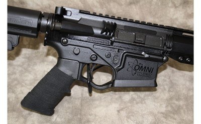 American Tactical~Omni Hybrid~.223 Wylde - Image 5 of 10