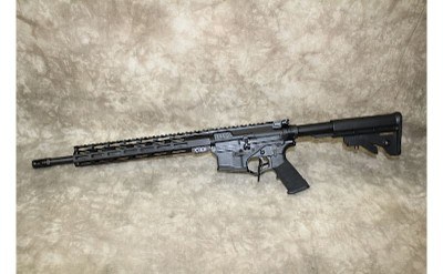 American Tactical~Omni Hybrid~.223 Wylde - Image 2 of 10