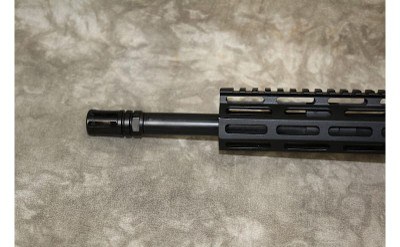 American Tactical~Omni Hybrid~.223 Wylde - Image 10 of 10