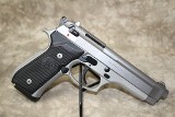 Beretta~92 FS~9mm Luger - Image 1 of 2