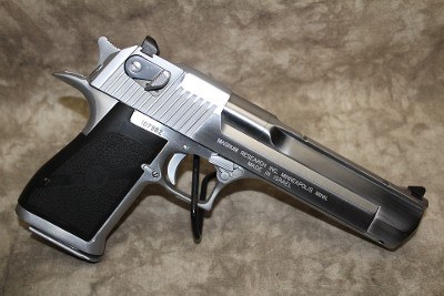Magnum Research~Desert Eagle~.50 AE - Image 1 of 3