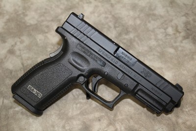 Springfield Armory~XD-9~9mm Luger - Image 1 of 3