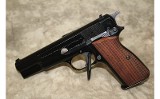 Browning~High Power~9mm Luger - Image 2 of 5