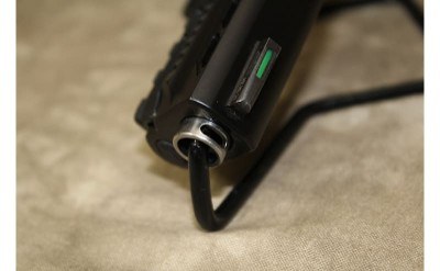 Smith & Wesson~M&P 380 Shield EZ~Performance Center~.380 Auto - Image 3 of 3