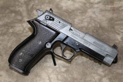 SIG Sauer~Mosquito~.22 Long Rifle - Image 1 of 2