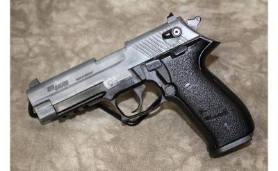 SIG Sauer~Mosquito~.22 Long Rifle - Image 2 of 2