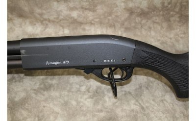 Remington~870~20-Gauge - Image 6 of 10