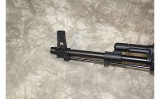 American Tactical~GSG-AK-47~.22 LR - Image 10 of 10