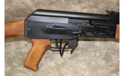 American Tactical~GSG-AK-47~.22 LR - Image 5 of 10