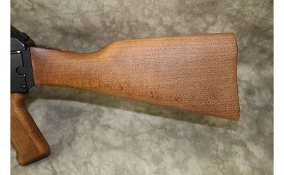 American Tactical~GSG-AK-47~.22 LR - Image 4 of 10