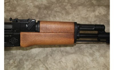 American Tactical~GSG-AK-47~.22 LR - Image 7 of 10