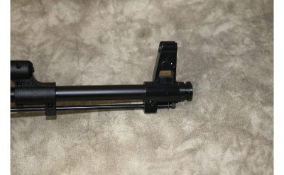 American Tactical~GSG-AK-47~.22 LR - Image 9 of 10