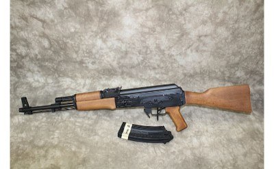 American Tactical~GSG-AK-47~.22 LR - Image 2 of 10