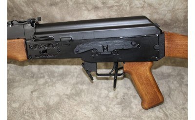 American Tactical~GSG-AK-47~.22 LR - Image 6 of 10
