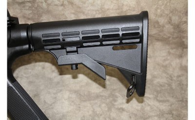 Smith & Wesson~M&P 15-22~.22 Long Rifle - Image 4 of 10