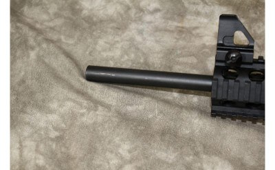 Smith & Wesson~M&P 15-22~.22 Long Rifle - Image 10 of 10
