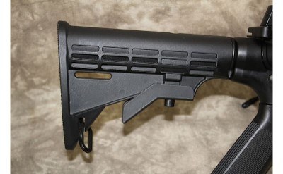 Smith & Wesson~M&P 15-22~.22 Long Rifle - Image 3 of 10