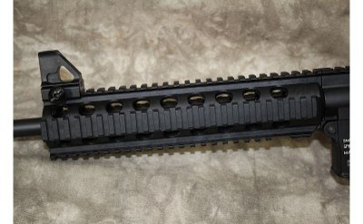 Smith & Wesson~M&P 15-22~.22 Long Rifle - Image 8 of 10