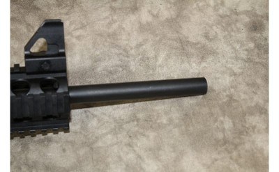 Smith & Wesson~M&P 15-22~.22 Long Rifle - Image 9 of 10