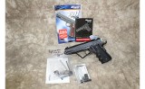 SIG Sauer~1911-22~.22 Long Rifle - Image 4 of 4