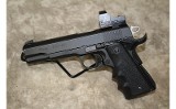 SIG Sauer~1911-22~.22 Long Rifle - Image 2 of 4