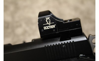 SIG Sauer~1911-22~.22 Long Rifle - Image 3 of 4