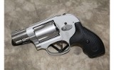 Smith & Wesson~638-3~.38 SPL +P - Image 2 of 3