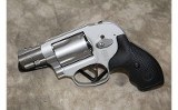 Smith & Wesson~638-3~.38 SPL +P - Image 2 of 3