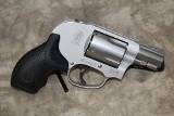 Smith & Wesson~638-3~.38 SPL +P - Image 1 of 3