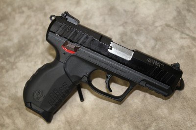 Ruger~SR22~.22 Long Rifle - Image 1 of 3