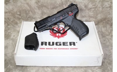 Ruger~SR22~.22 Long Rifle - Image 3 of 3