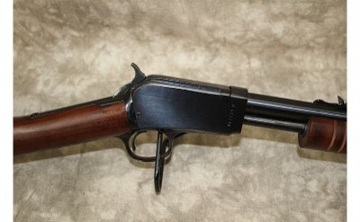 Rossi~Model 62 SA~.22 S-L-LR - Image 5 of 10