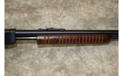 Rossi~Model 62 SA~.22 S-L-LR - Image 7 of 10